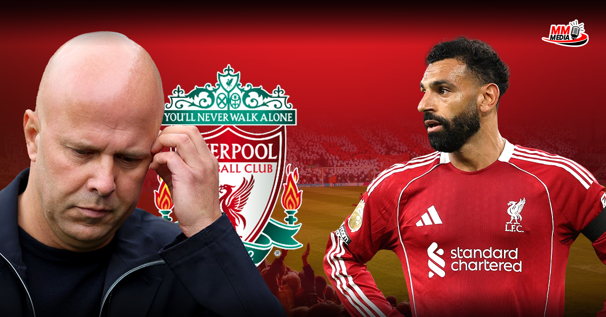 Will Liverpool's failure to sign a replacement for Salah be a problem for the club?